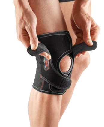 Mc Davids Knee Support Reviews