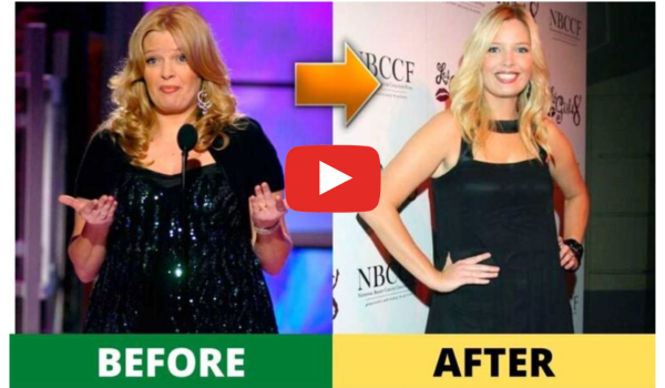 Melissa Peterman Weight Loss