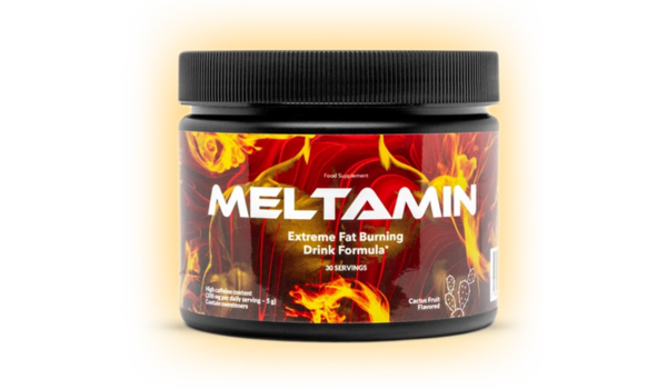 Meltamin Reviews