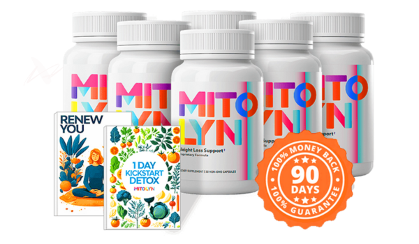 Mitolyn Reviews