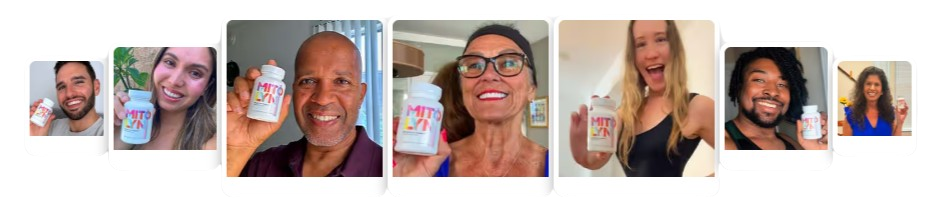 Mitolyn Weight Loss Customer Reviews