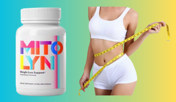 Mitolyn Weight Loss Pills