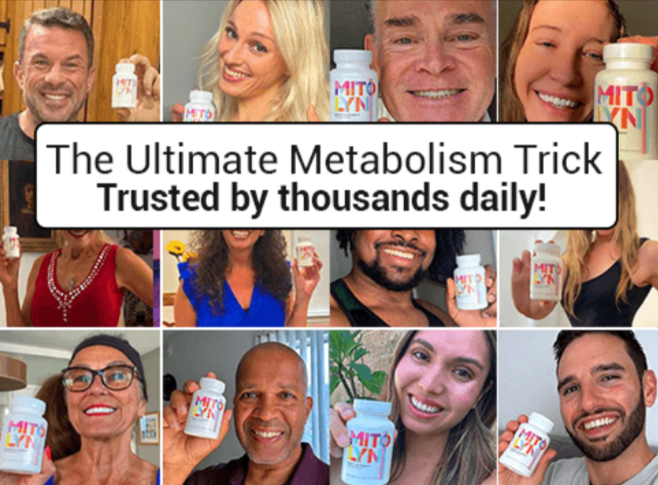 Mitolyn Weight Loss Supplement Customer Reviews