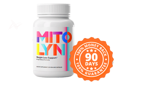 Mitolyn Weight Loss Supplement