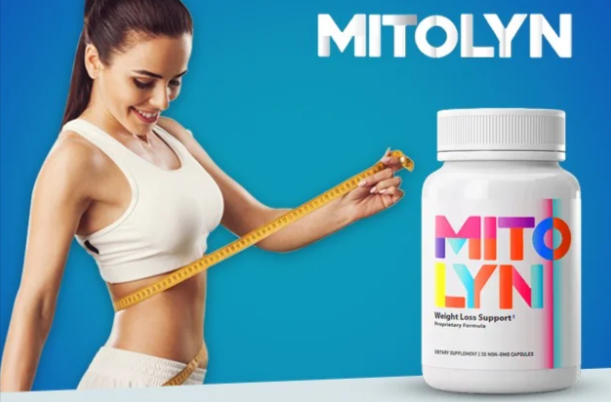 Mitolyn Weight loss
