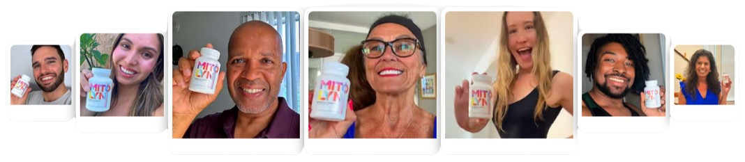 Mitolyn customer Reviews