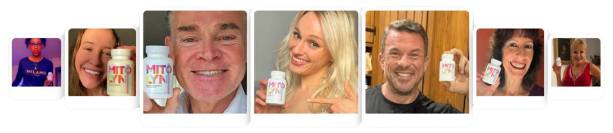 Mitolyn supplements Customer Reviews