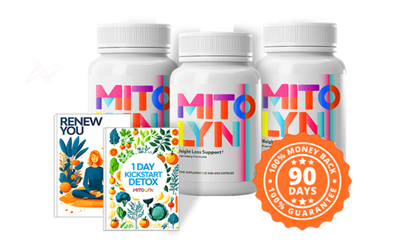 Mitolyn supplements Reviews