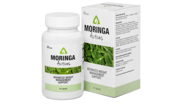 Moringa Actives Reviews