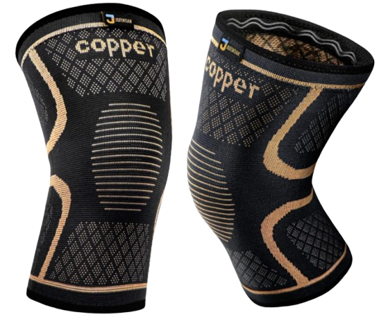 NEENCA Copper Knee Brace Reviews