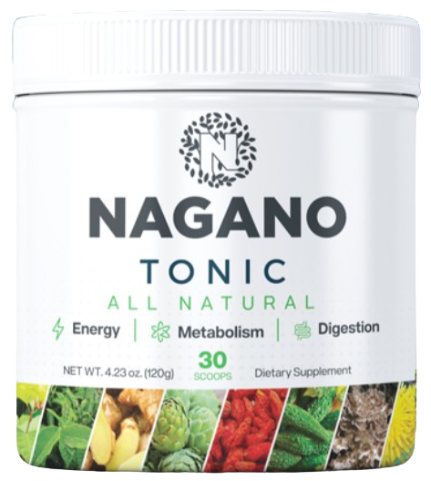 Nagano Tonic Reviews