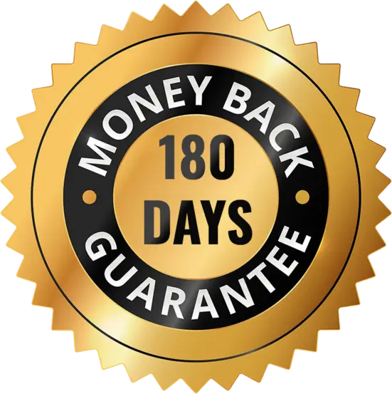Nerve Calm Reviews Money Back guarantee