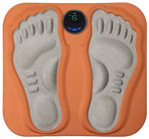 NeuroMat EMS Massager Reviews