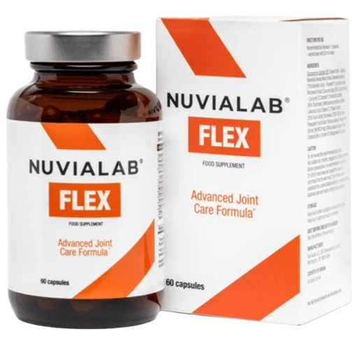 NuviaLab Flex Reviews