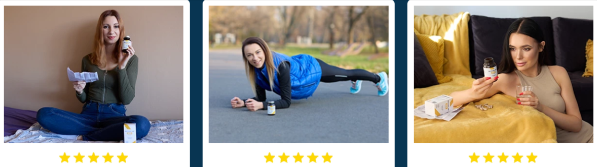 NuviaLab Keto Overall Customer Reviws