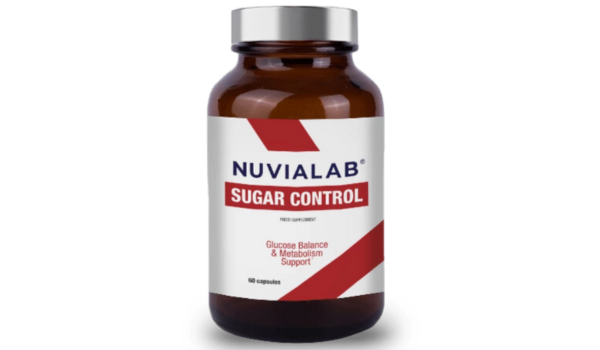 NuviaLab Sugar Control Reviews