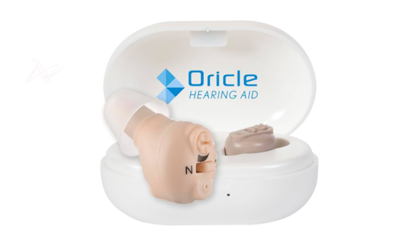 Oricle Hearing Aid Reviews