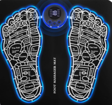 Overuse Of Ems Foot Massager Reviews