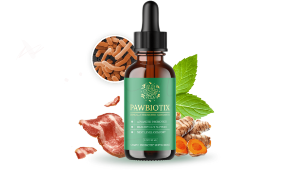 Pawbiotix Reviews