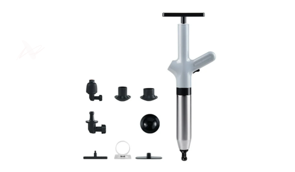 Plunge Blaster Reviews