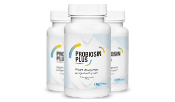 Probiosin Plus Reviews