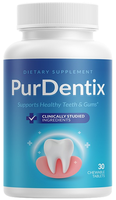 PurDentix Reviews