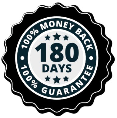 Purality Health Hair Renewal GUarantee