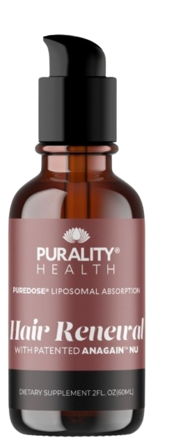 Purality Health Hair Renewal Reviews