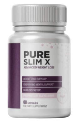 Pure Slim X Reviews