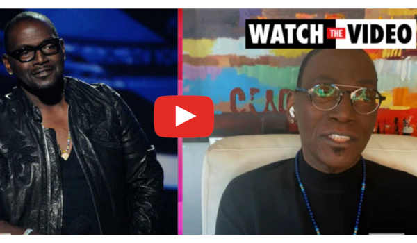 Randy Jackson Diabetes Weight Loss