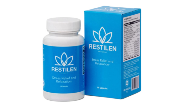 Restilen Reviews