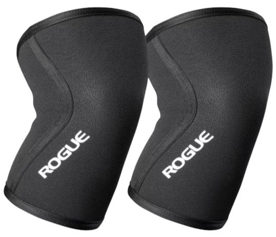 Rogue 5MM Knee Sleeve Reviews
