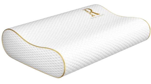 Royal Therapy Memory Foam Pillow Reviews