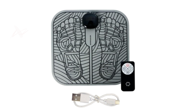 Ryoku EMS Foot Massage Reviews