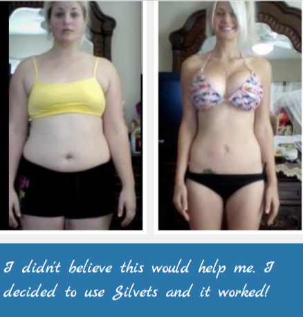 Silvets Customer Reviews