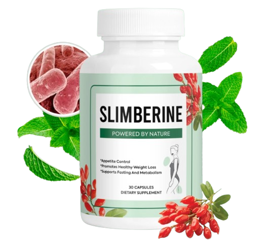SlimBerine Reviews