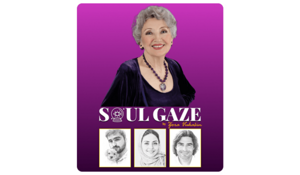 Soul Gaze Sketch Reviews