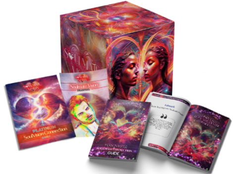 Soulmate Vision Reviews