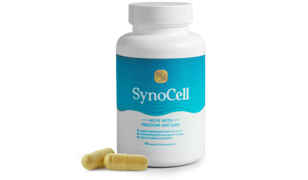 SynoCell Reviews