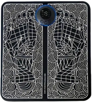 Temu Ems Foot Massager Reviews