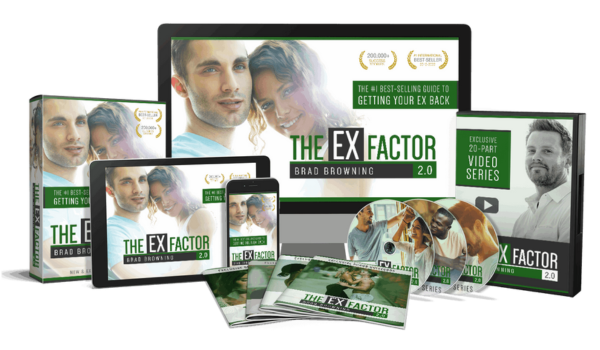 The Ex Factor 2.0 Reviews
