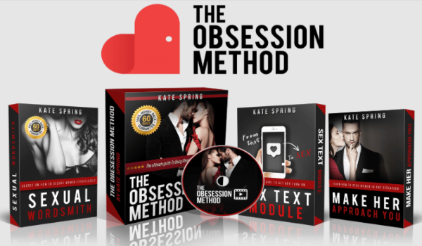 The Obsession Method Reviews