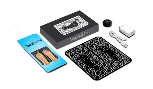 TheraFoot Pro EMS Foot Massager Reviews
