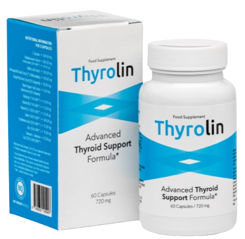 Thyrolin Reviews