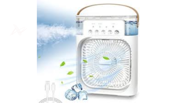 TundraFreeze Portable AC Reviews