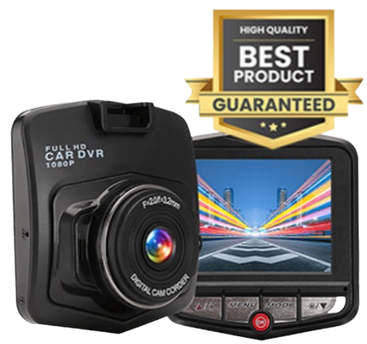 VX9 Dash Cam Reviews