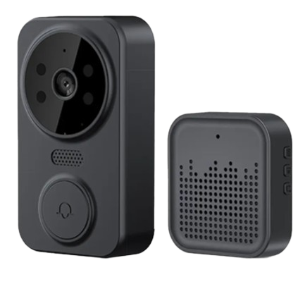 VX9 Video Doorbell Reviews