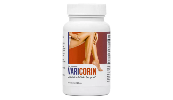 Varicorin Reviews
