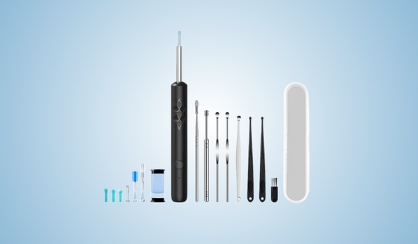 Vital Ear Cleaner