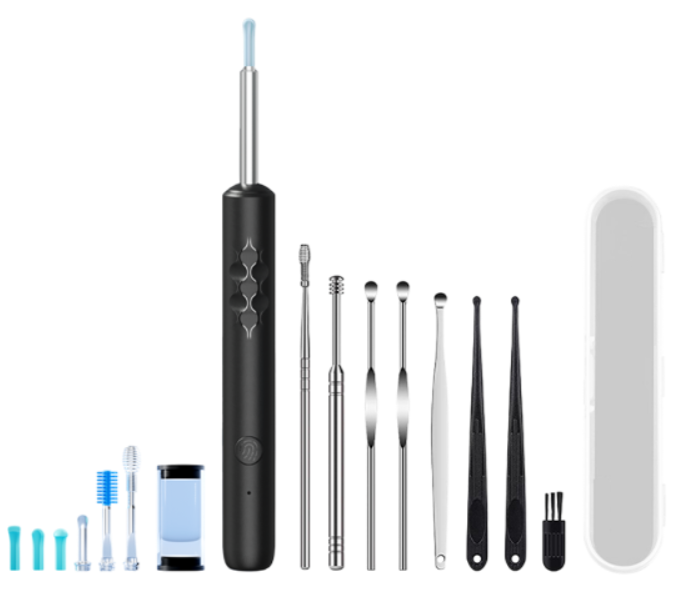 Vital Ear Cleaner Reviews